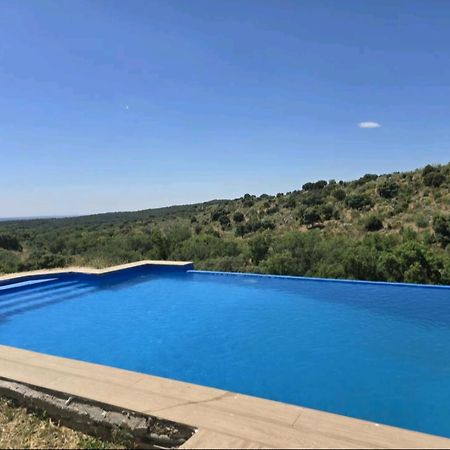 Finca Altair Мадрид Екстериор снимка