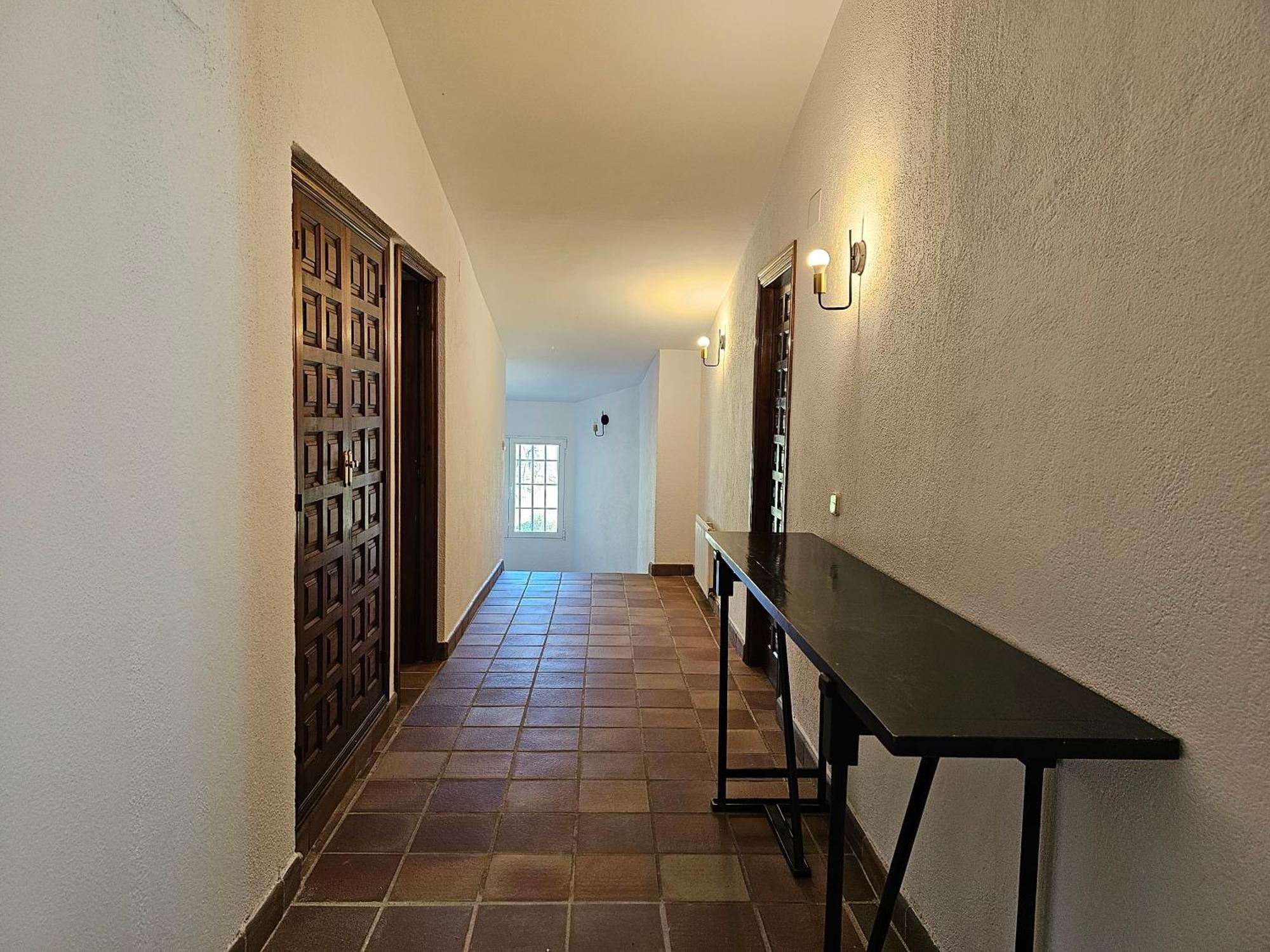 Finca Altair Мадрид Екстериор снимка