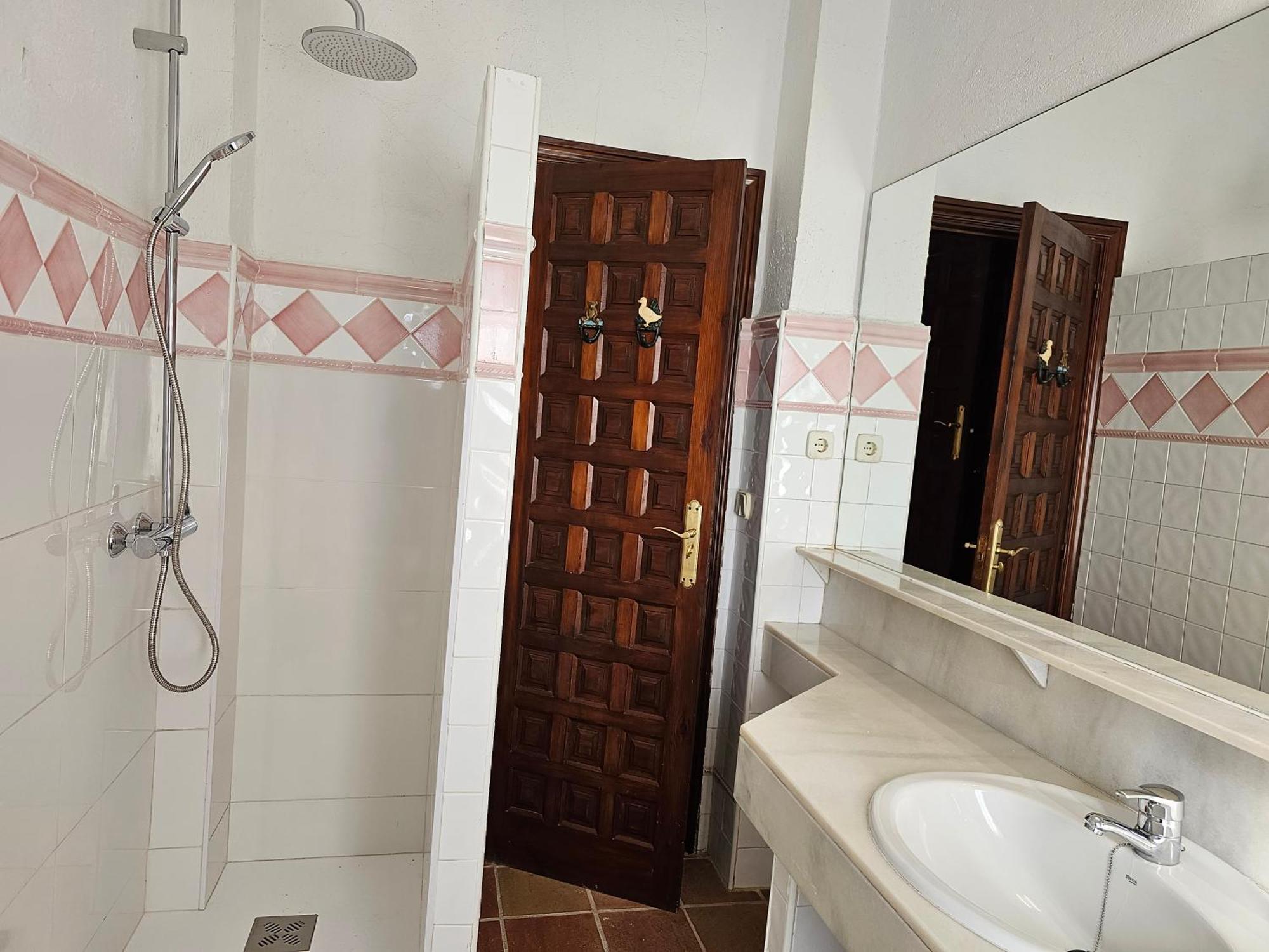 Finca Altair Мадрид Екстериор снимка