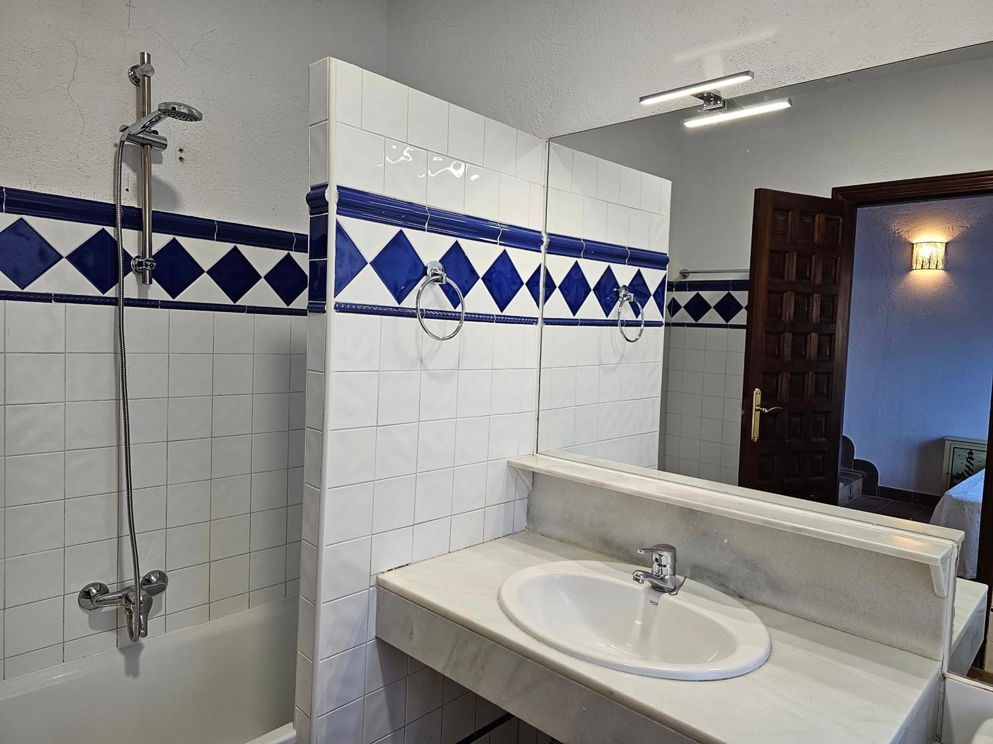 Finca Altair Мадрид Екстериор снимка