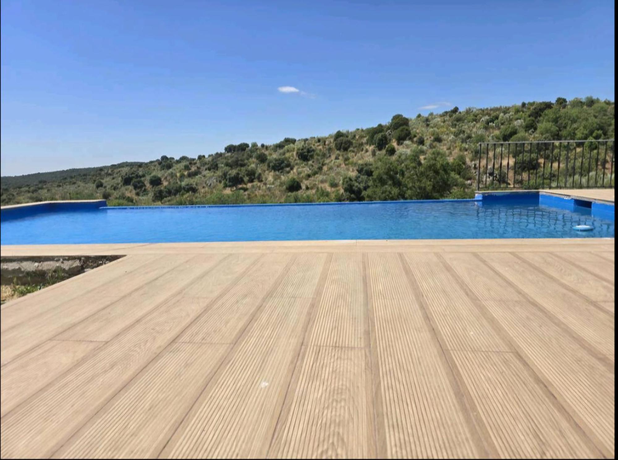 Finca Altair Мадрид Стая снимка
